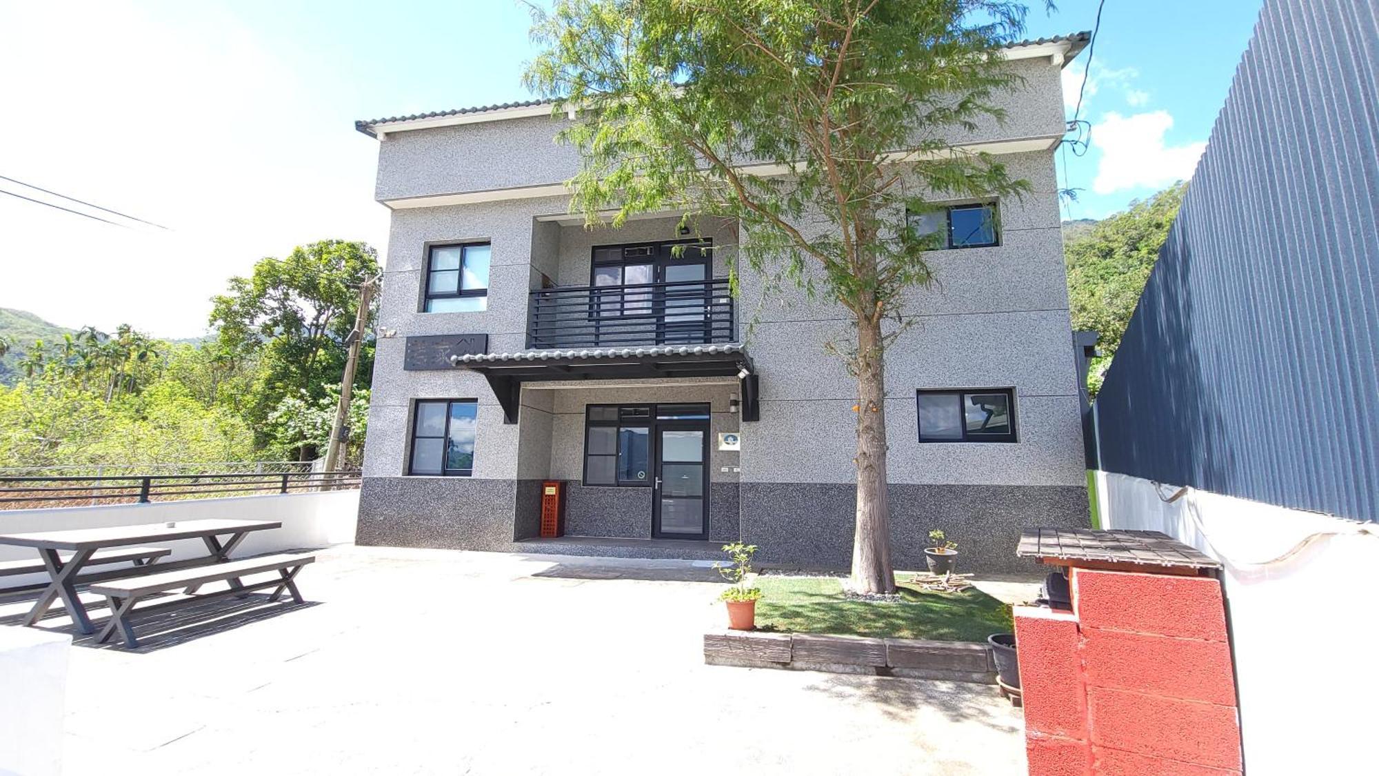 Homelike B&B Guanshan Exterior photo